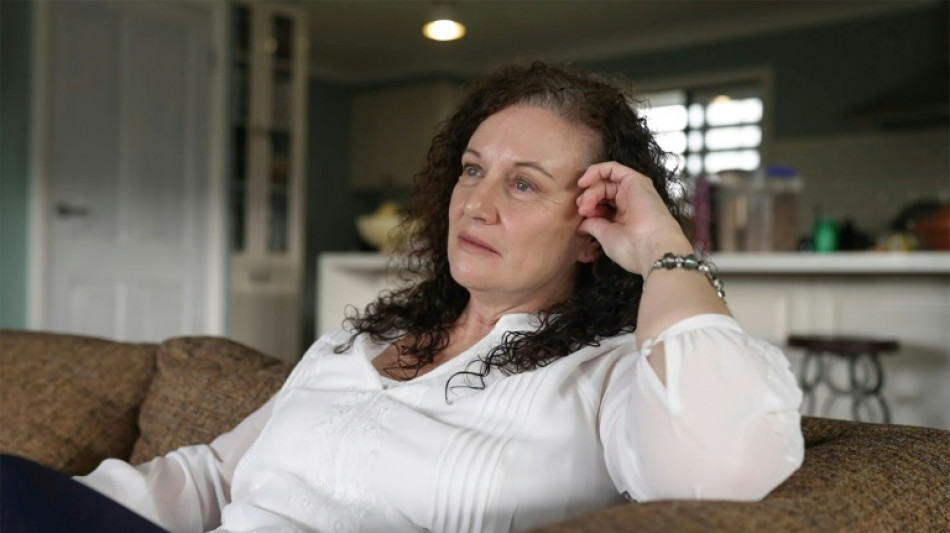 Una australiana lucha por revertir la condena por asesinato de sus hijos tras el perd&oacute;n