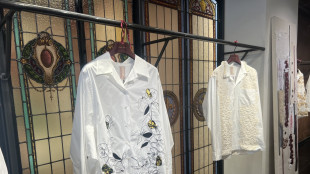 Antonio Marras, capsule di camicie personalizzabili