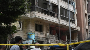 Hamas, 'Israele pagher&agrave; per la sua follia a Beirut'