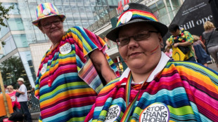 Alemania simplificar&aacute; el procedimiento administrativo para cambiar de g&eacute;nero