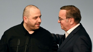 Ukraine-Kontaktgruppe diskutiert &uuml;ber Hilfen f&uuml;r die Ukraine