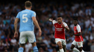 Tour des stades: Manchester City-Arsenal bouillant, Bayern-Dortmund r&eacute;chauff&eacute;