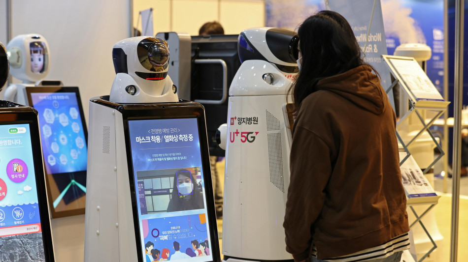 A rischio 200mila posti a Wall Street con l'uso dell'Ia