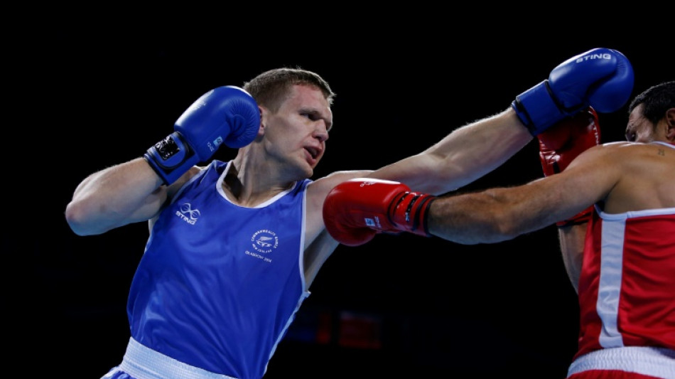 New Zealand boxer suffers stroke after world title defeat