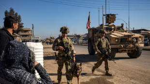 EEUU afirma haber matado a un l&iacute;der de una rama de Al Qaida en Siria