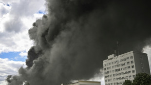 Ukraine: Toutes les forces russes lanc&eacute;es sur le Donbass, Duda ovationn&eacute; &agrave; Kiev sur l'UE