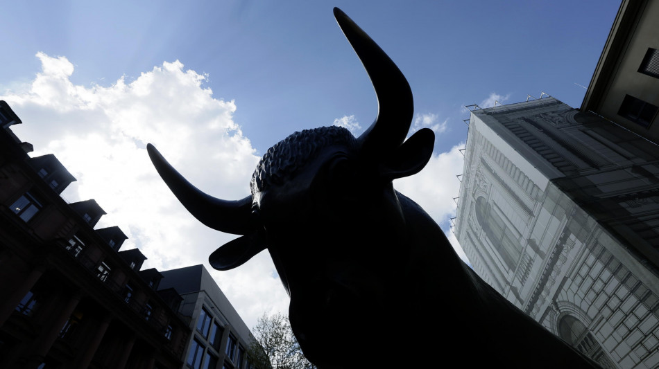 Borsa: l'Europa sale con lo sguardo alla Bce, Milano +0,6%
