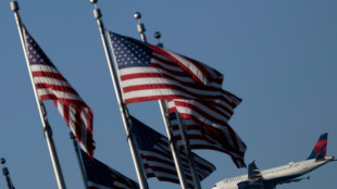 Le trafic a&eacute;rien aux Etats-Unis touch&eacute; par le blocage budg&eacute;taire