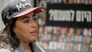 Exrehenes israel&iacute;es se impacientan por sus familiares todav&iacute;a cautivos en Gaza