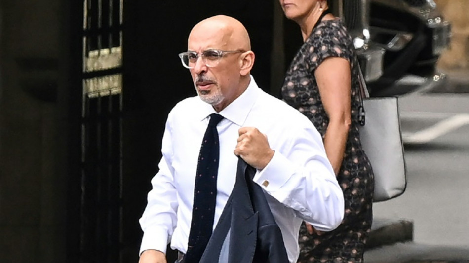 Services financiers: Londres d&eacute;pose un projet de loi pour tourner la page de l'UE