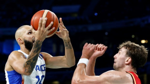 Basket: les Bleus ont une deuxi&egrave;me revanche &agrave; prendre