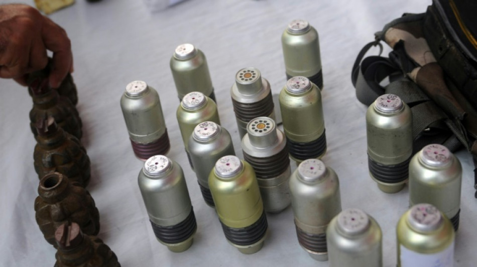 Matan a un alto comandante talib&aacute;n paquistan&iacute; en Afganist&aacute;n