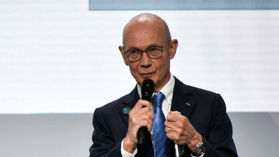 UE-Mercosur: un accord "correct" pour l'agriculture fran&ccedil;aise, selon l'ex-directeur de l'OMC