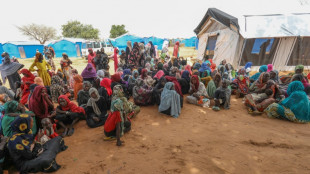 UN meet looks to salvage promises on helping world's poorest