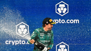 Alonso admits watching Miami action on TV mid-race