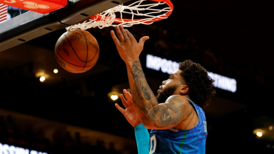 Bridges hit with 30-game suspension for domestic violence: NBA