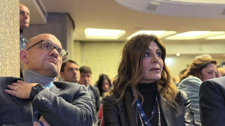 FdI: Santanch&eacute;, avanti uniti per traguardi piu' ambiziosi