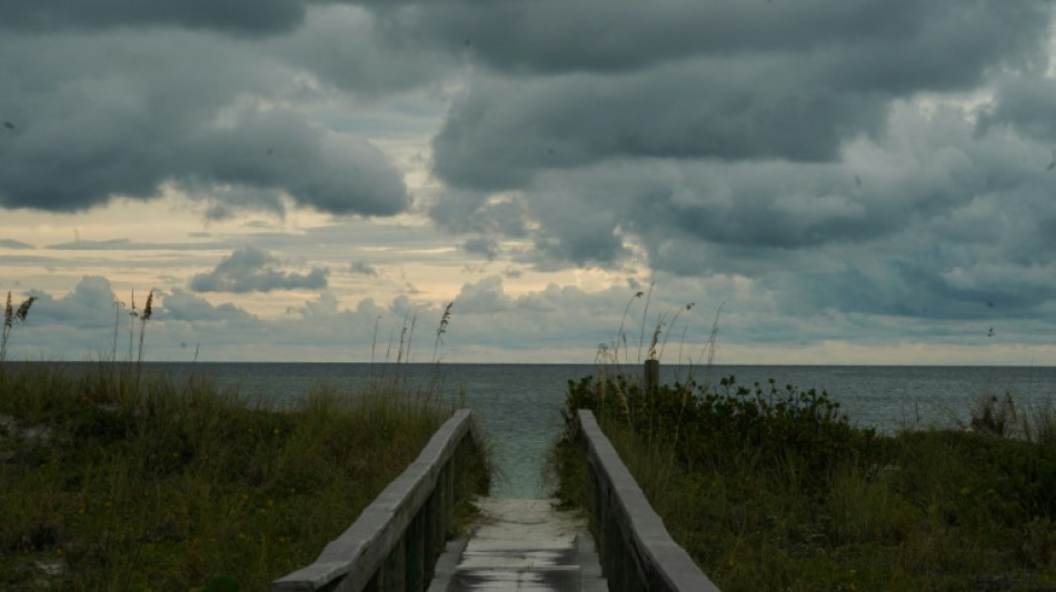 L'ouragan Ian passe en cat&eacute;gorie 4 &agrave; l'approche de la Floride