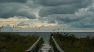 L'ouragan Ian passe en cat&eacute;gorie 4 &agrave; l'approche de la Floride
