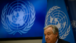 UN-Generalsekret&auml;r: Gewinne von Energiefirmen in Kriegszeiten sind unmoralisch