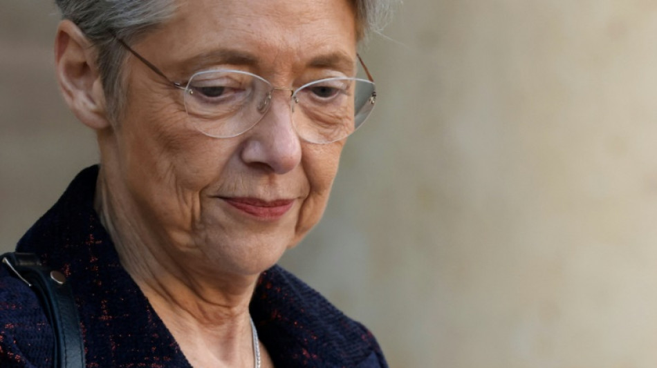 Borne pr&eacute;sente un plan pour lutter contre le racisme, l'antis&eacute;mitisme et les discriminations