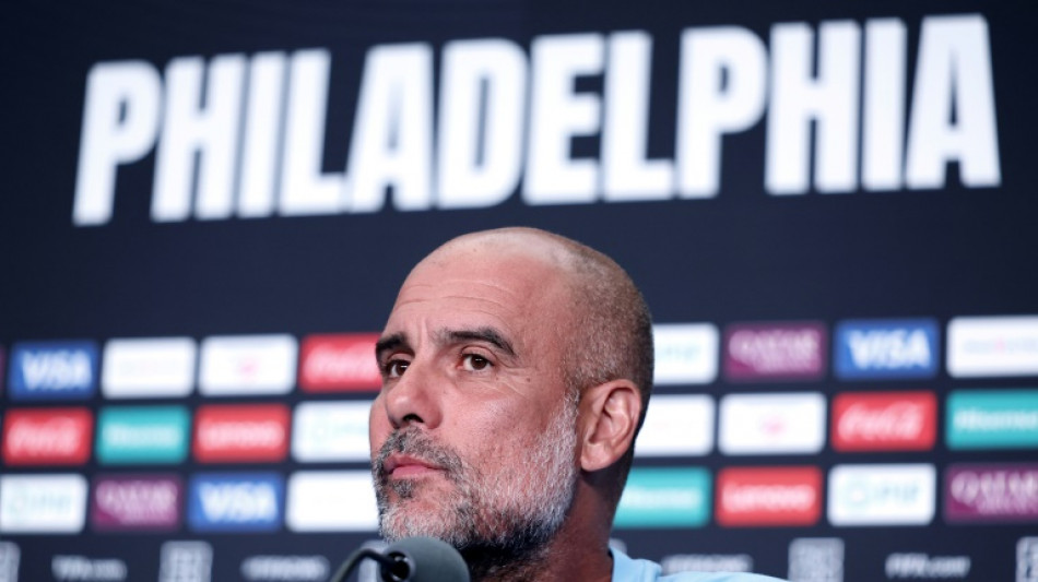 Guardiola says axed Grealish needs to get 'butterflies back in his stomach'