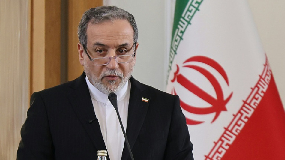 Gespr&auml;che zwischen Iran und den USA am Freitag im Oman