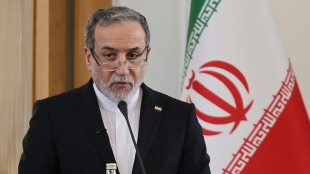 Nucl&eacute;aire: le chef de la diplomatie iranienne &agrave; Gen&egrave;ve pour n&eacute;gocier avec Washington