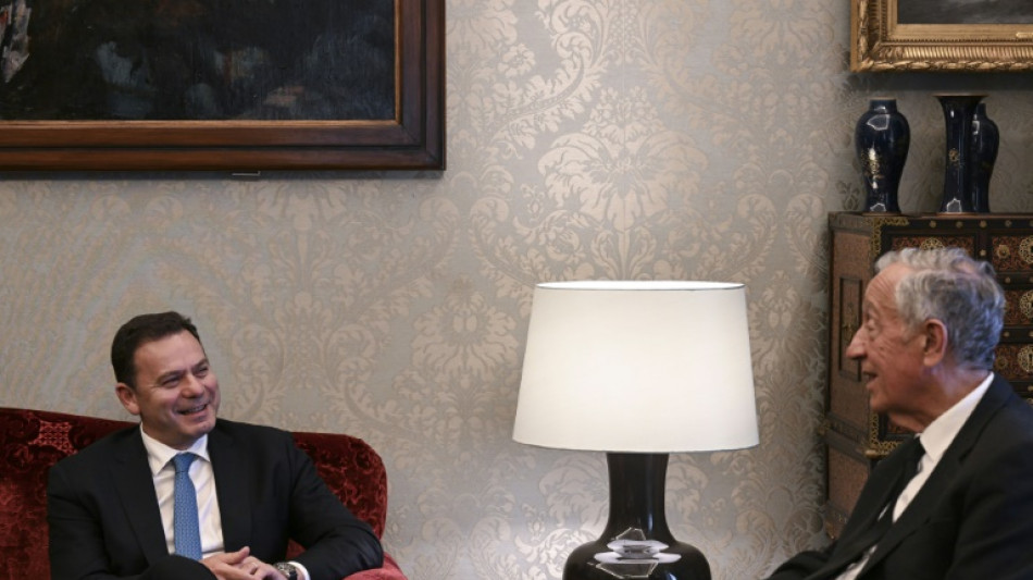 Luis Montenegro, l&iacute;der de derecha, nombrado primer ministro de Portugal