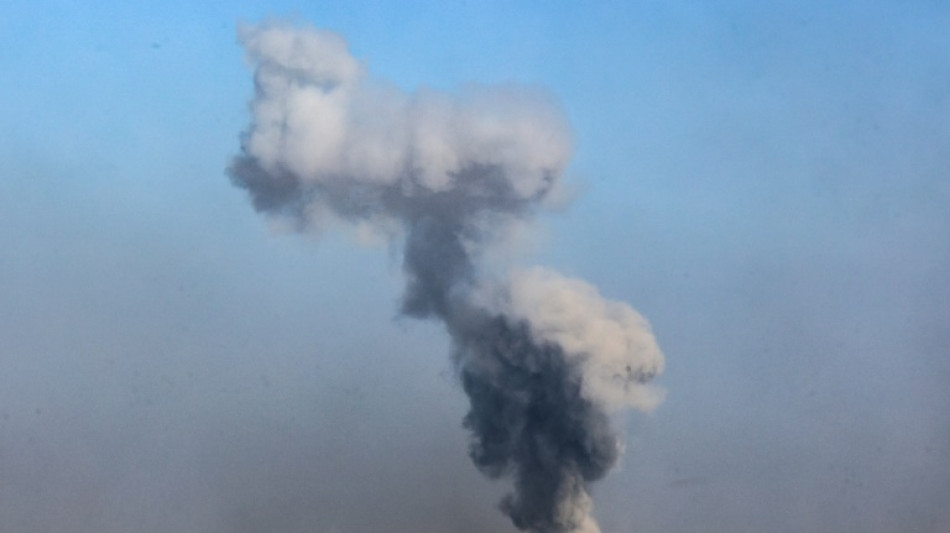 Chefe militar do Hezbollah morre em ataque no L&iacute;bano antes da chegada de Blinken a Israel