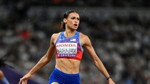 Duplantis and McLaughlin-Levrone lit up world championships