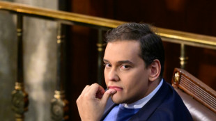 US-Skandal-Abgeordneter Santos angeklagt und festgenommen