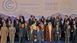 Guterres: Menschheit vor Wahl zwischen Klimasolidarit&auml;t und kollektivem Selbstmord