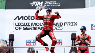 MotoGp: Marc Marquez, vincere al Sachsenring &egrave; speciale