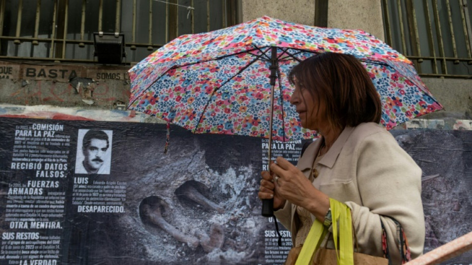 Marcha do Sil&ecirc;ncio completa 30 anos no Uruguai marcada pela morte de Mujica