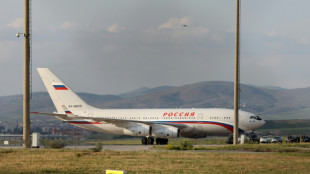 Lawrow zu Gespr&auml;chen &uuml;ber Getreide-Exporte aus der Ukraine in T&uuml;rkei eingetroffen