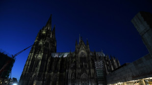 Zahl der Kirchenaustritte in K&ouml;ln erreicht neuen Rekord