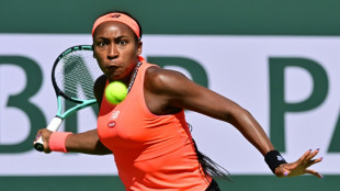 USA set sights on qualifying spot for BJK Cup Finals