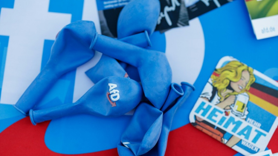 Oberverwaltungsgericht best&auml;tigt Wahlausschluss von AfD-Kandidaten in Niedersachsen