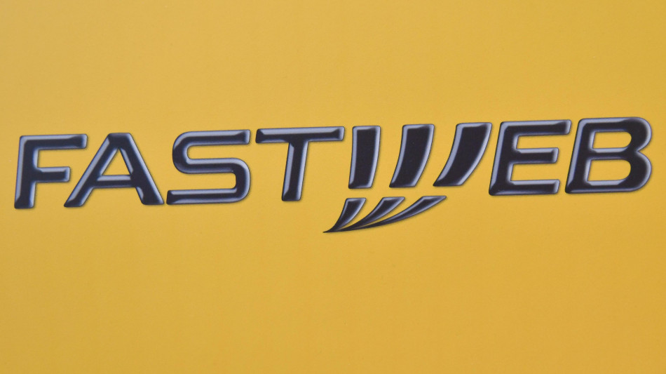 Fastweb, semestre cresce con il segmento business, ebitda +5%