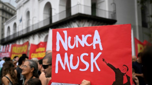 Argentina realiza marcha em mem&oacute;ria dos 49 anos do golpe de Estado