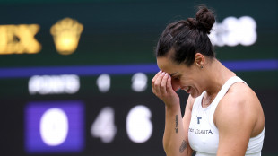 US Open: Trevisan battuta dalla statunitense Townsend