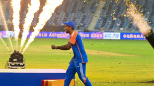 India, Pakistan trade accusations after Asia Cup trophy debacle