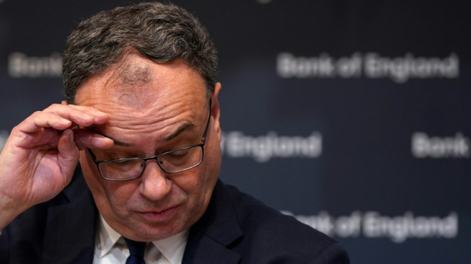 Monter les taux ou pas? Dilemme des banques d'Angleterre, Suisse et Norv&egrave;ge