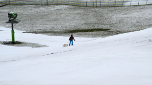 Weniger G&auml;ste in den deutschen Alpen in diesem Winter als vor Corona 