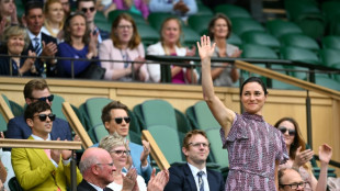 Paralympiques: qui est Sarah Storey, la cycliste britannique qui &eacute;crit l'Histoire ?