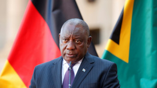Bericht &uuml;ber Korruption in S&uuml;dafrika wirft Pr&auml;sident Ramaphosa Vers&auml;umnisse vor