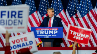 Trump e Biden est&atilde;o prestes a se proclamar matematicamente candidatos &agrave; Presid&ecirc;ncia