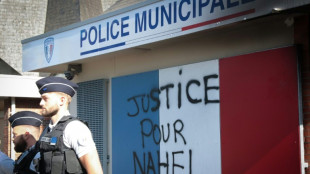 Francia juzgar&aacute; a un polic&iacute;a por la muerte de un joven en 2023 que desat&oacute; disturbios