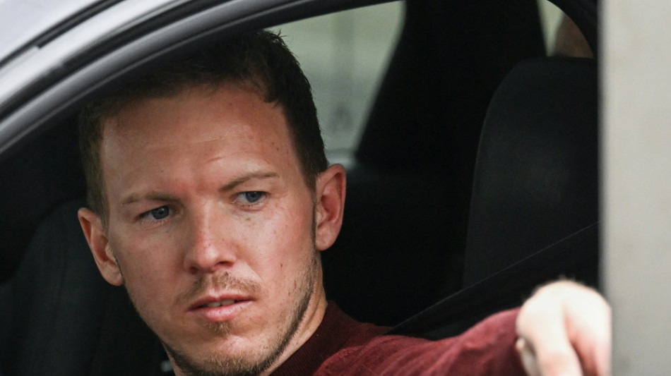 PSG informiert Galtier &uuml;ber Trennung